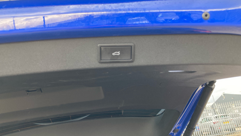 Skoda Kodiaq 1.5 TSI iV 204 SE L 5dr DSG Estate